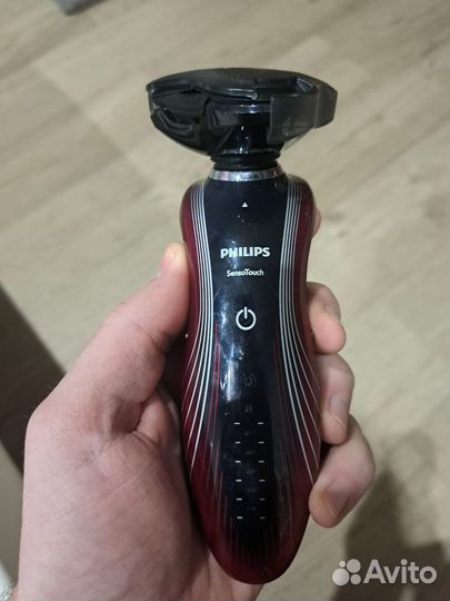Бритва электрическая philips