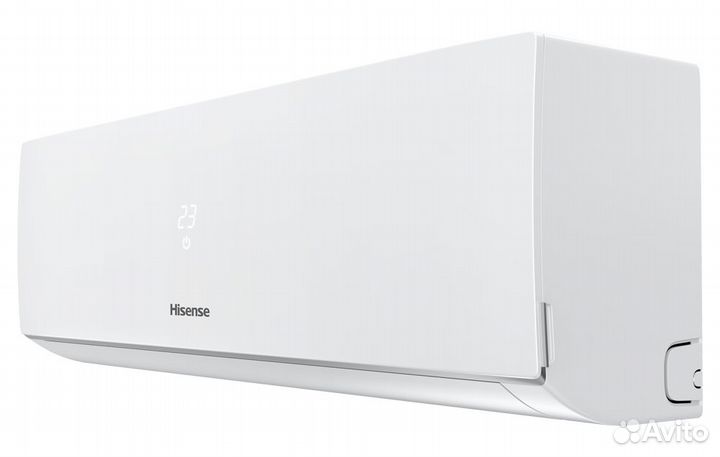 Классические сплит-системы Hisense Easy Classic A
