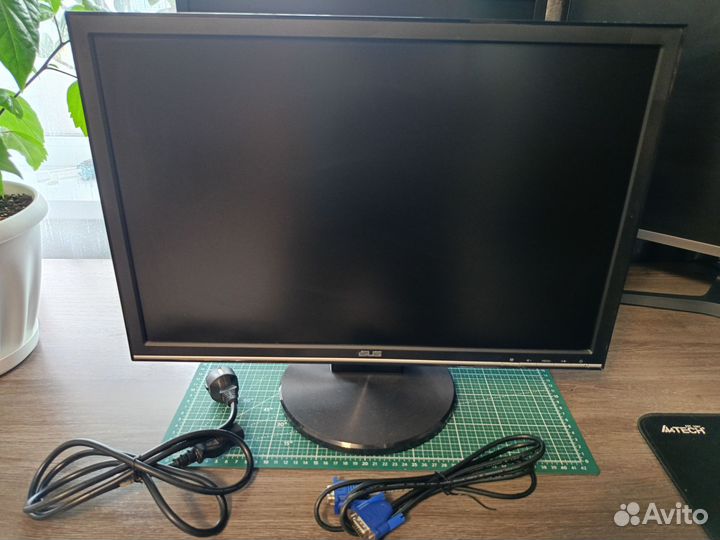 Монитор Asus 22'