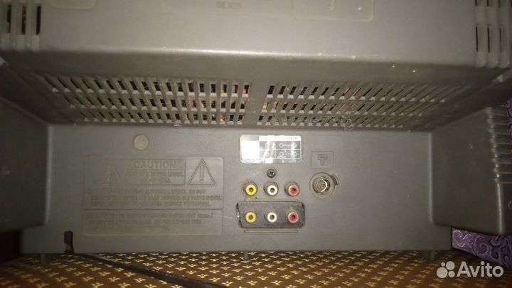 Телевизор samsung рабочий