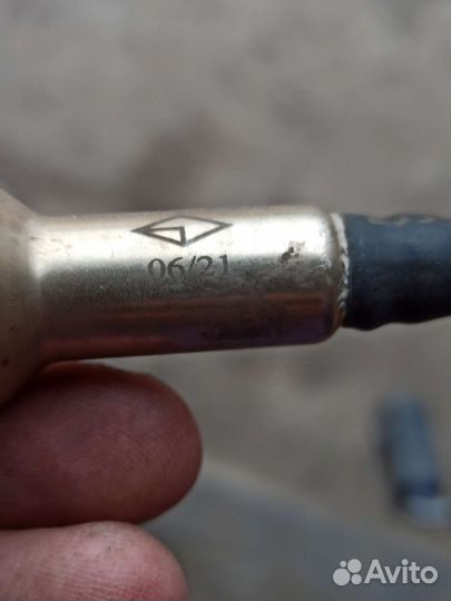 Кислородный датчик