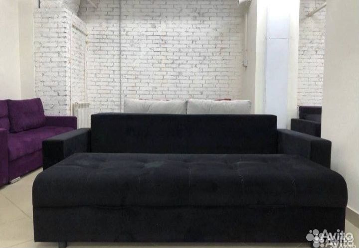 Диван Евро Книжка #188