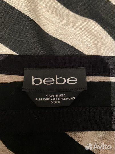 Топ Bebe