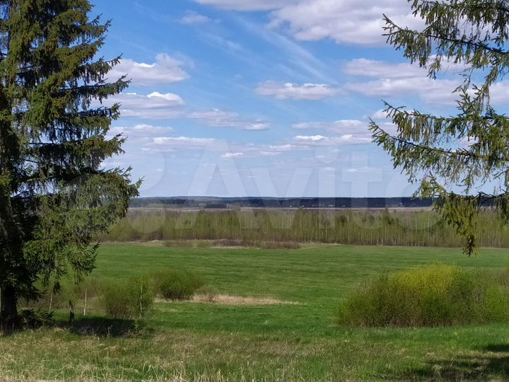 Участок 5,3 га (СНТ, ДНП)