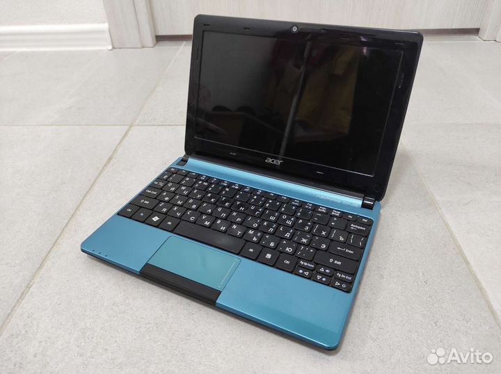 Acer aspire one d270