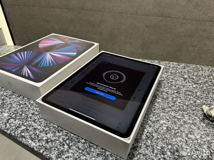 iPad pro 11 m1 128gb wi fi