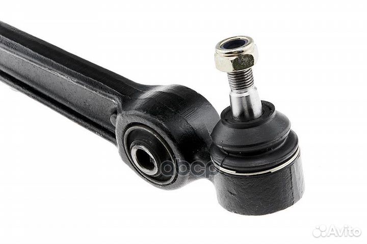 Рычаг mitsubishi galant -03 нижн.лев. zwdms014 NTY