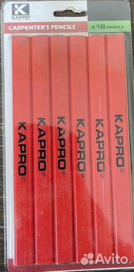 Карандаш Капро