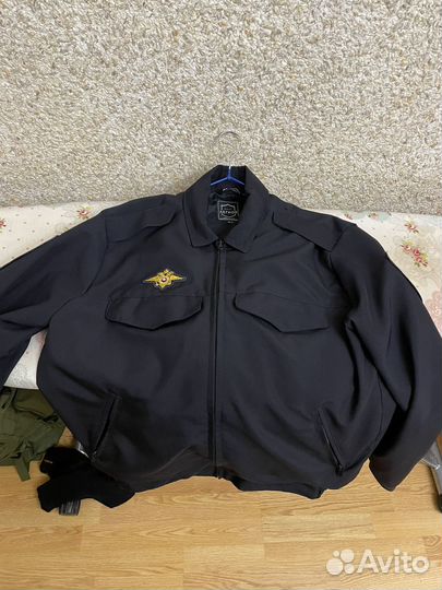 Полицейская форма