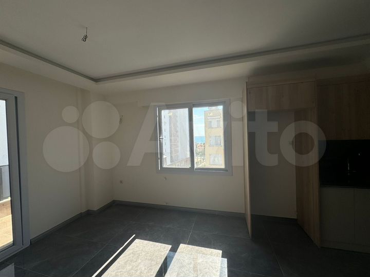 3-к. квартира, 70 м² (Турция)