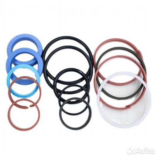 Hitachi/zx240 ремкомплекты гидроцилиндров ковша