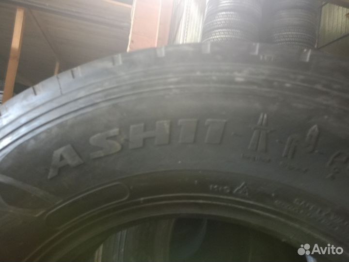 Грузовая рулевая шина Armstrong 315/70 R22.5