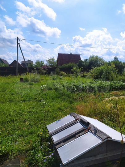 Дача 60 м² на участке 12 сот.