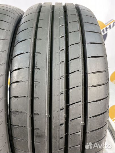 Goodyear Eagle F1 Asymmetric 3 215/45 R18 102V