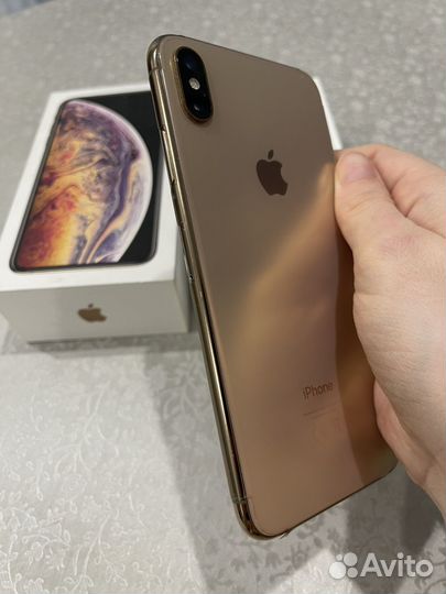 iPhone Xs Max, 64 ГБ