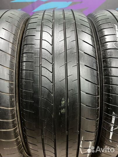 Bridgestone Dueler H/L 33A 235/55 R20