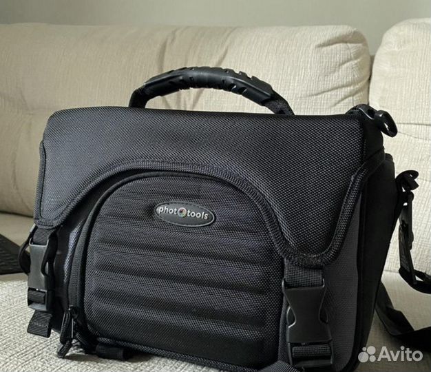 Фотоаппарат canon EOS 7D