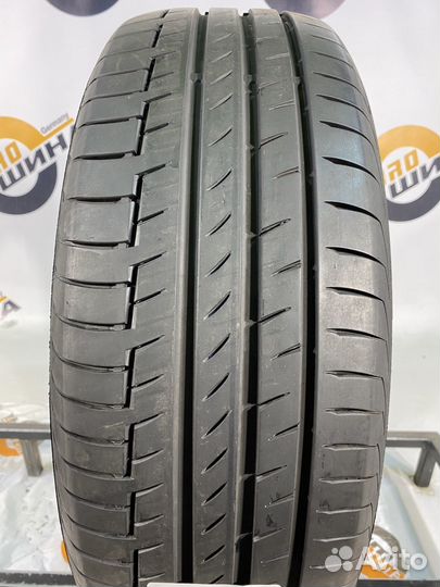 Continental ContiPremiumContact 6 225/60 R18 97H