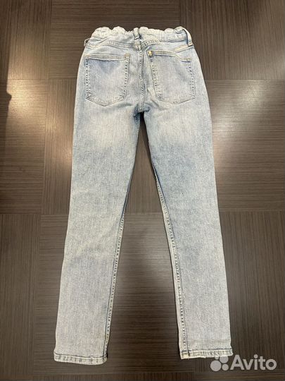 Джинсы 152 H&M