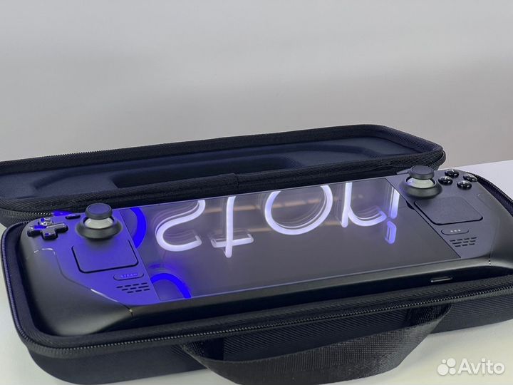 Valve Steam Deck 64 / 128 / 256 Gb Новый
