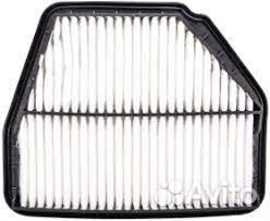 Воздушный фильтр Chevrolet Captiva\1