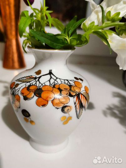 Лфз Вазочка (бронь)