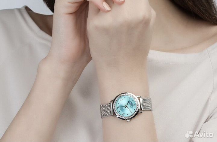 Часы наручные. Новые