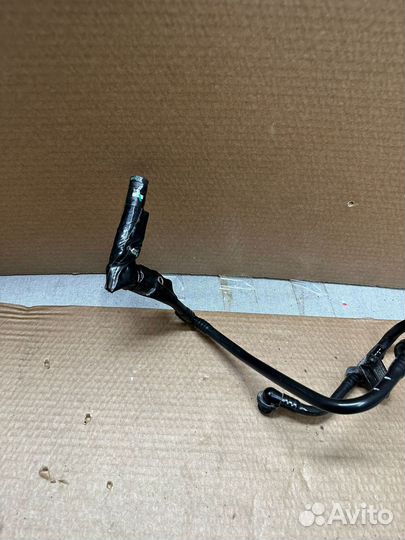 Вакуумная трубка Chery Tiggo 8 PRO