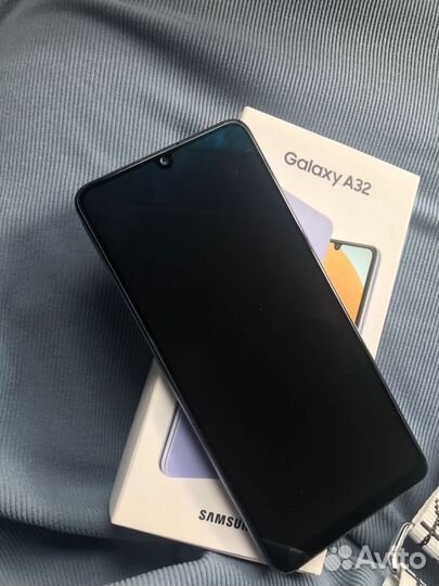 Samsung Galaxy A32, 4/64 ГБ