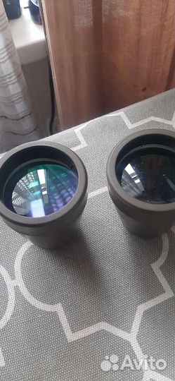 Бинокль детали