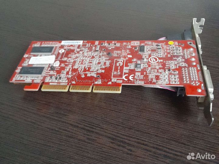 Райзер pci e 4 0