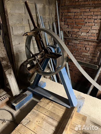 Прокатной стан