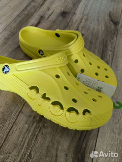 Сабо Crocs М13 новые оригинал 46-47