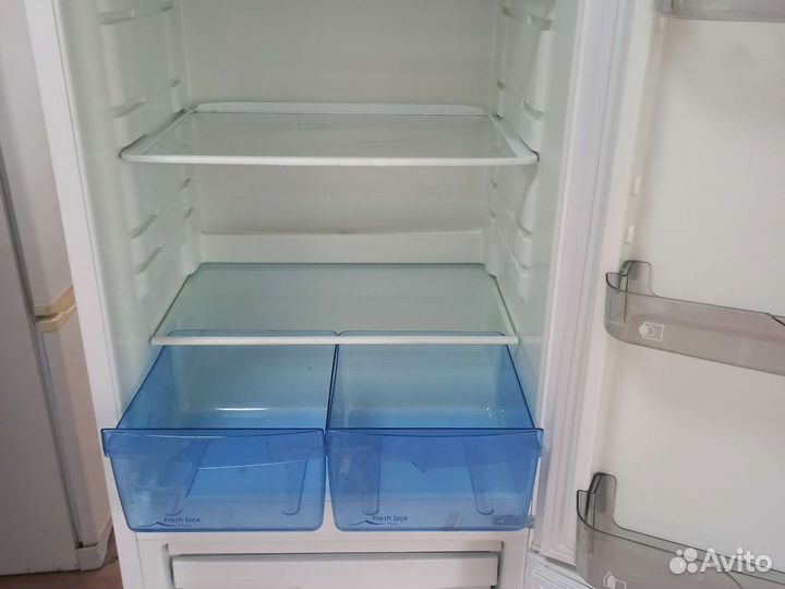 Холодильник Electrofrost