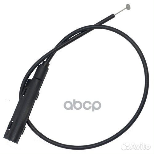 Трос капота BMW X5 E53 (3,0D-4,8IS) Z59334R Zikmar