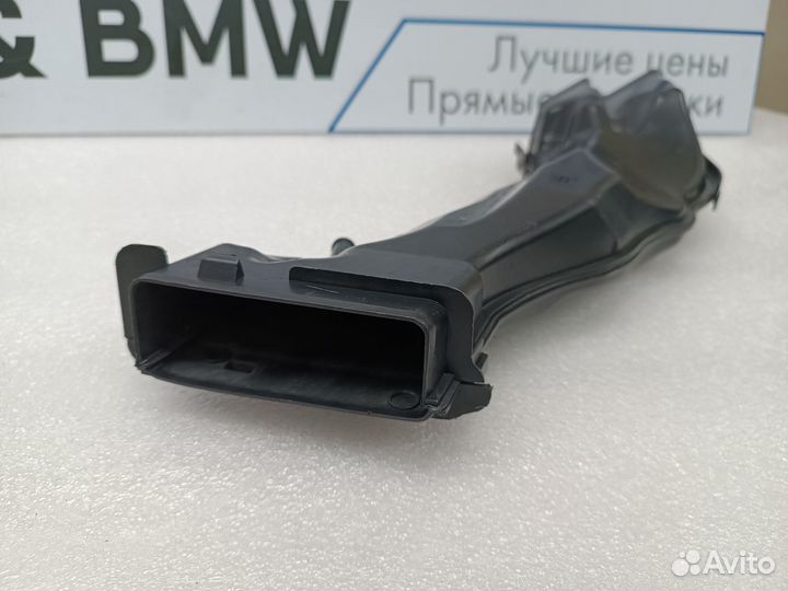 Водосток правый BMW X5 G05