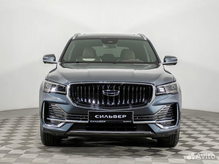 Geely Monjaro 2.0 AT, 2023