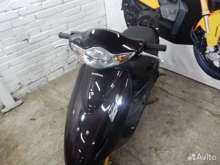 Скутер Honda Dio AF63 Z4 инжектор только из Японии