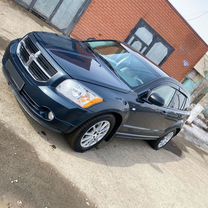 Dodge Caliber 1.8 MT, 2007, 248 873 км, с пробегом, цена 790 000 руб.