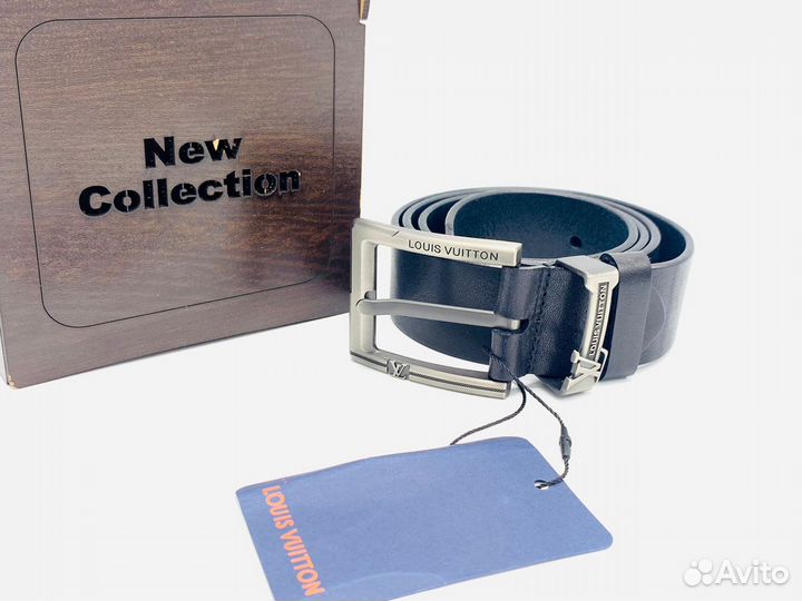 Ремень louis vuitton