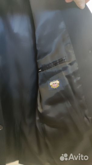 Школьный костюм для мальчика 152