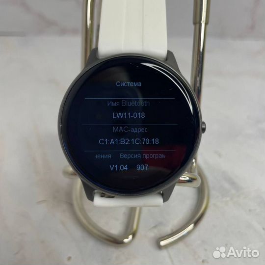 Смарт-часы LW11-018