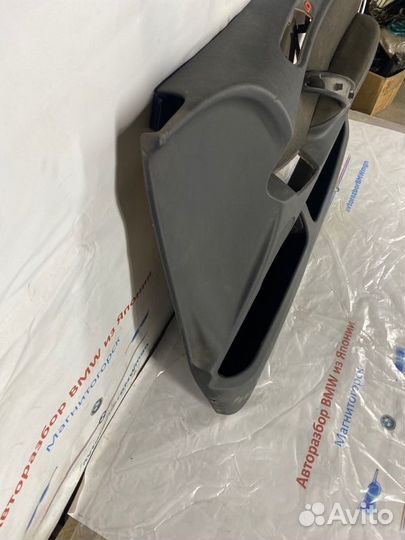 Дверная карта передняя правая Bmw X5 E53 M62B44