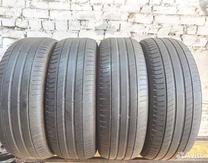 Michelin Primacy 3 215/60 R17 95H