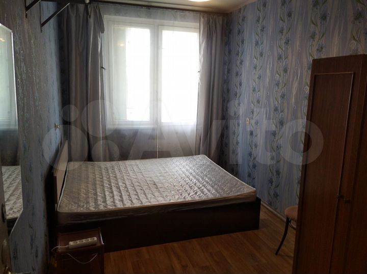 Комната 14 м² в 3-к., 7/9 эт.