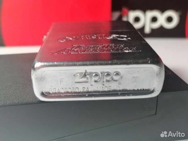 Zippo Camel 1993 г. в