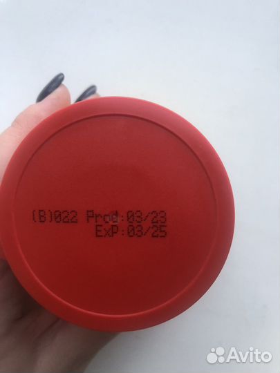 Корм для попугаев