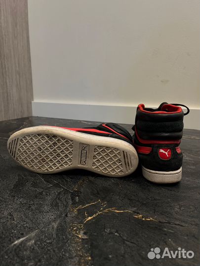 Кроссовки Puma