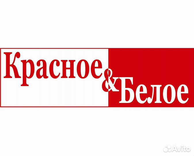 К&Б Продацы/кассиры/работники зала