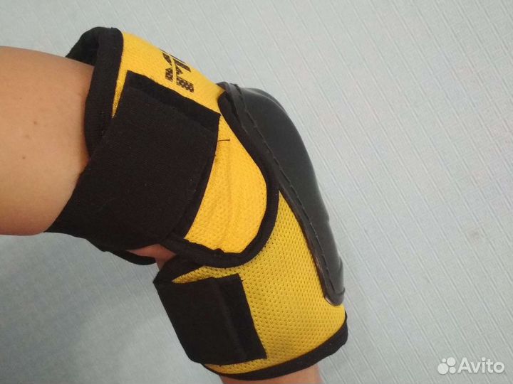 Налокотники